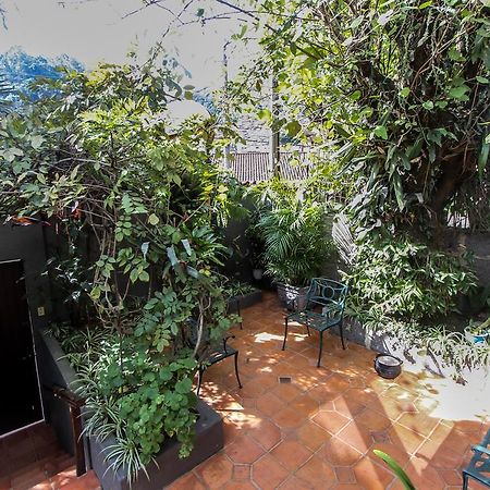 Pousada Morada Das Flores Petrópolis Dış mekan fotoğraf