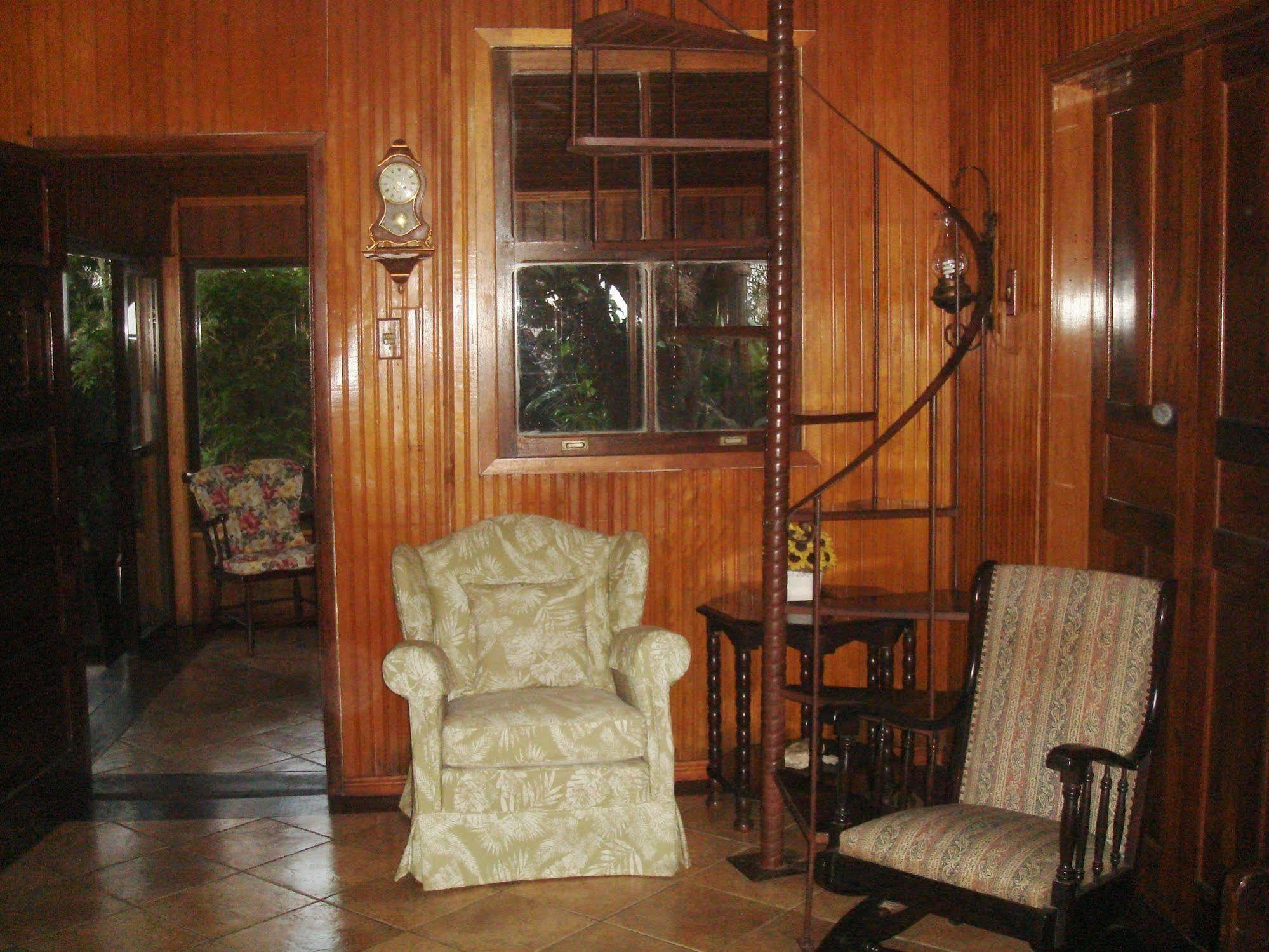 Pousada Morada Das Flores Petrópolis Dış mekan fotoğraf